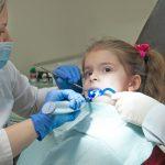 About Dental Sealants