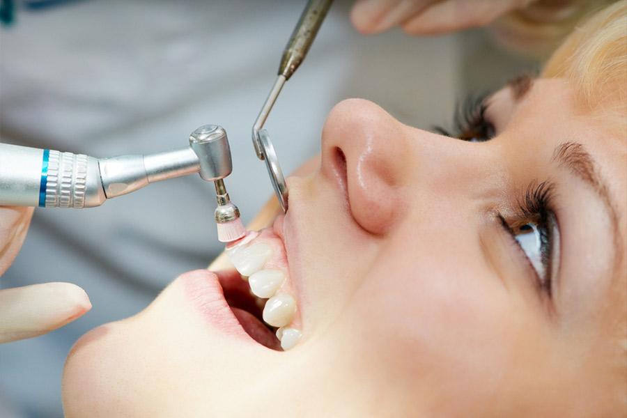 Dental Cleanings Image 3