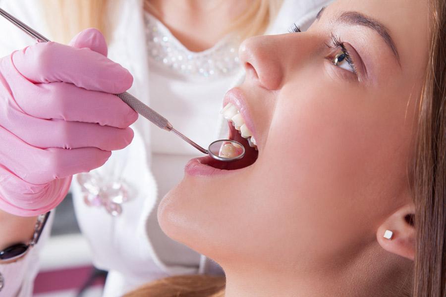 Regular Dental Checkup Information 
