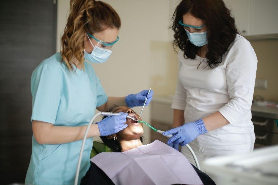 Regular Dental Check-Ups Are Important | Encore Dental Clinic