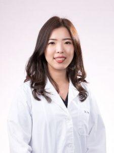 Dr. Jiya Jung, DMD
