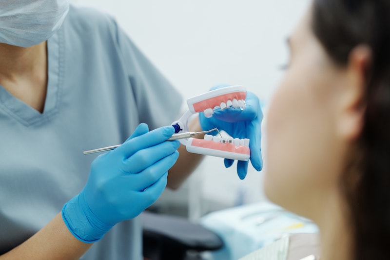 Root Canal Treatment Port Coquitlam
