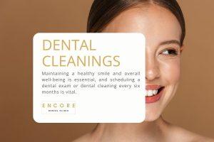 Port Coquitlam Dental Cleanings