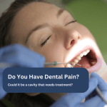 Cavity Treatment