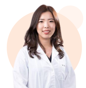 Dr. Jiya Jung