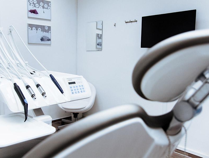 Tooth Pulp Function And Oral Health